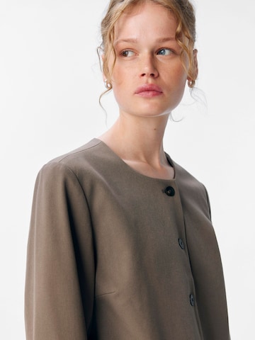 OBJECT Blazer 'Lisa' in Brown