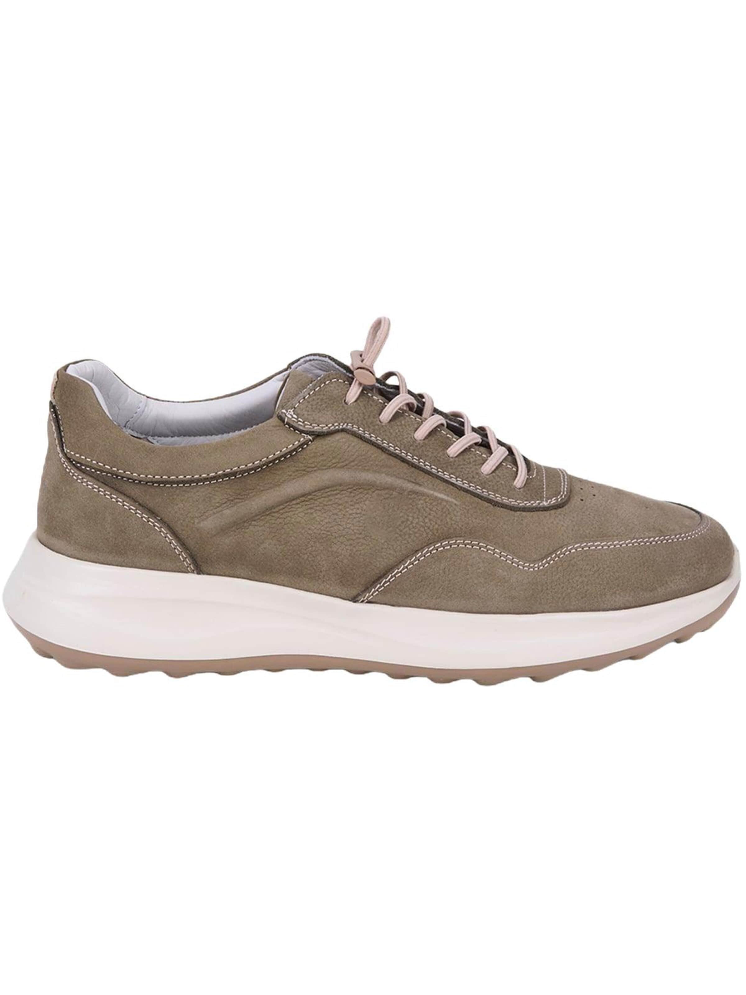 Desa - Zapatillas deportivas bajas 'Komfort-Sneaker' en verde