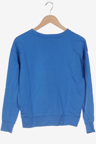 Lauren Ralph Lauren Sweatshirt & Zip-Up Hoodie in XS in Blue
