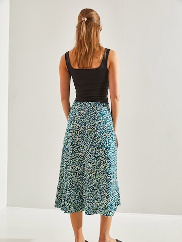 Bianco Lucci Krilo | zelena barva