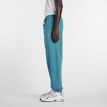new balance Tapered Hose 'Athletics' in Grün
