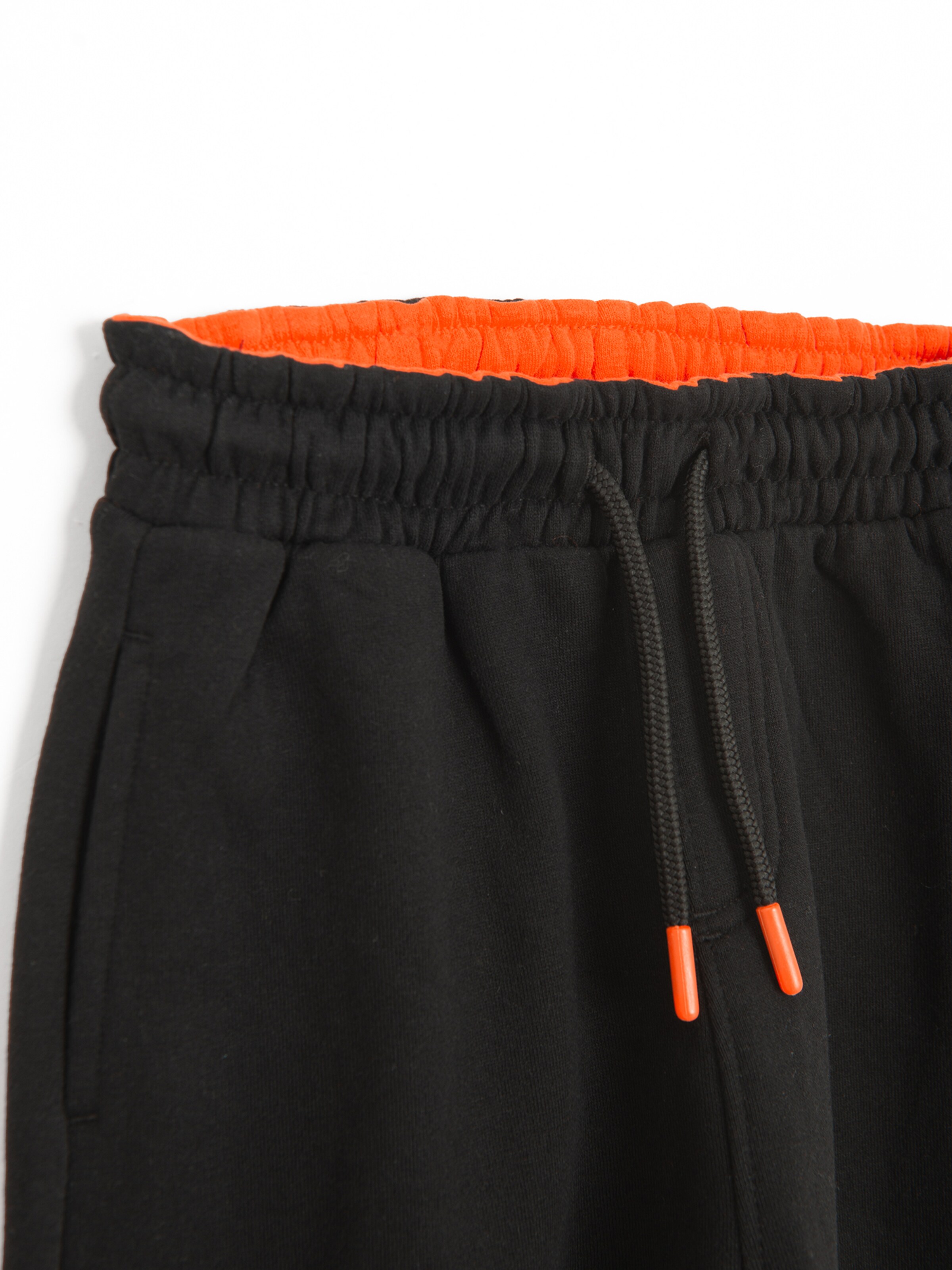 Cool Club Alt kitsenev Püksid, värv must