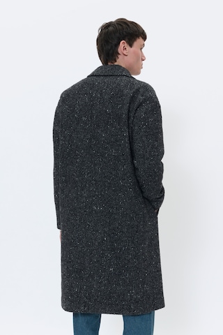 Veste d’hiver 'Bullmer' Matinique en gris