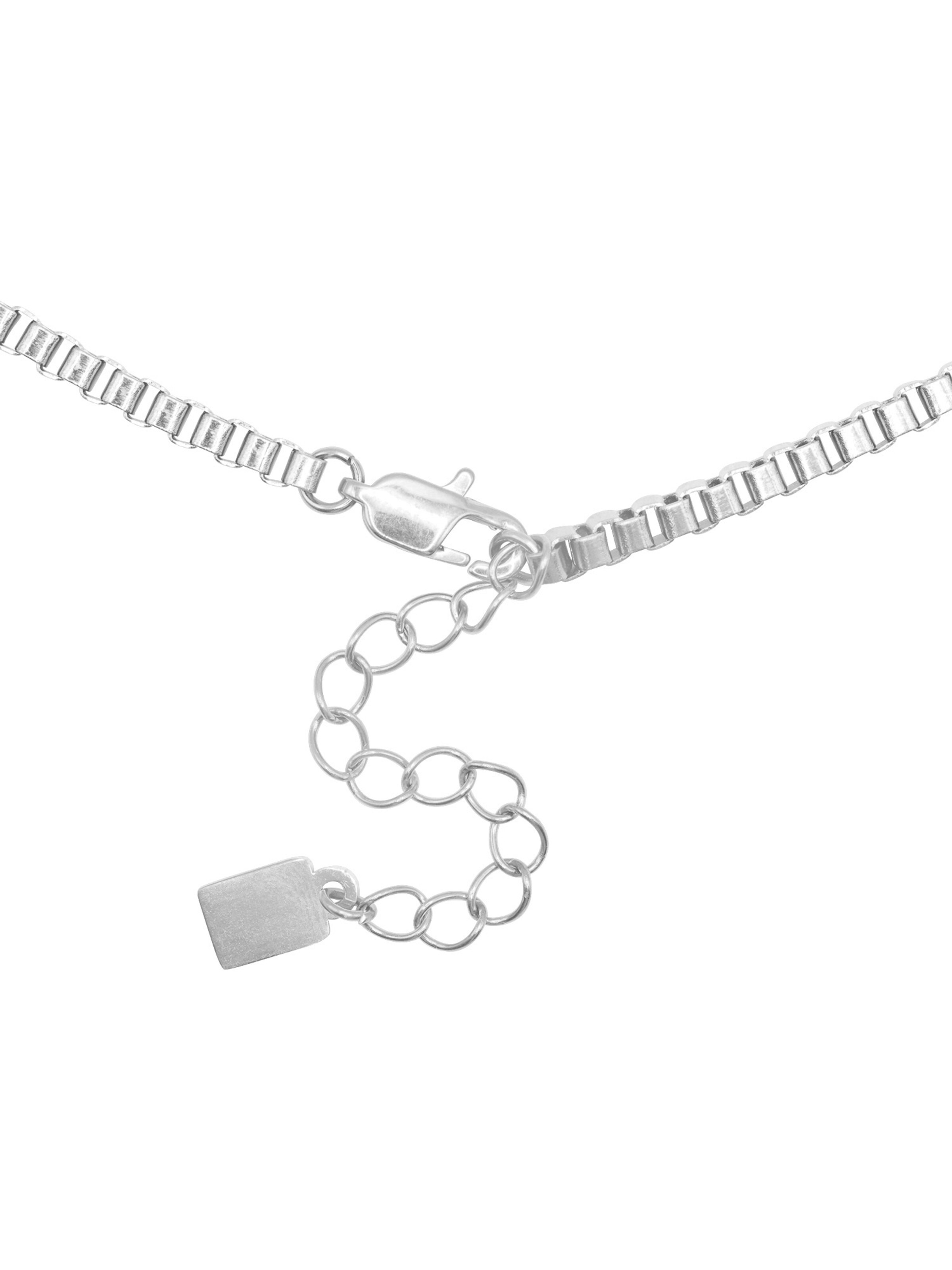 Heideman Kette 'Decus' in Silber