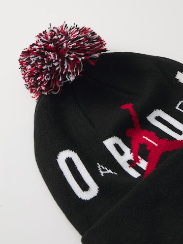 Jordan Set 'JAN' in Schwarz