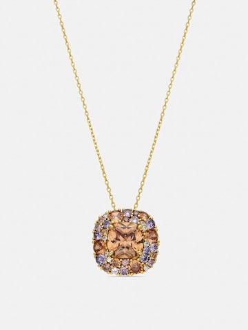Collana 'Uxre' di Luxenter in colori misti: frontale