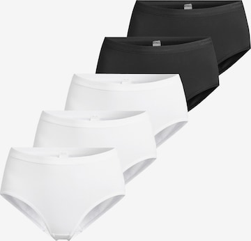 SPEIDEL Slip 'Everyday' in Zilver: voorkant