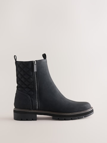 Next - Botines 'Forever Comfort' en negro