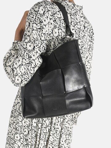 Crickit Handbag 'Iva' in Black
