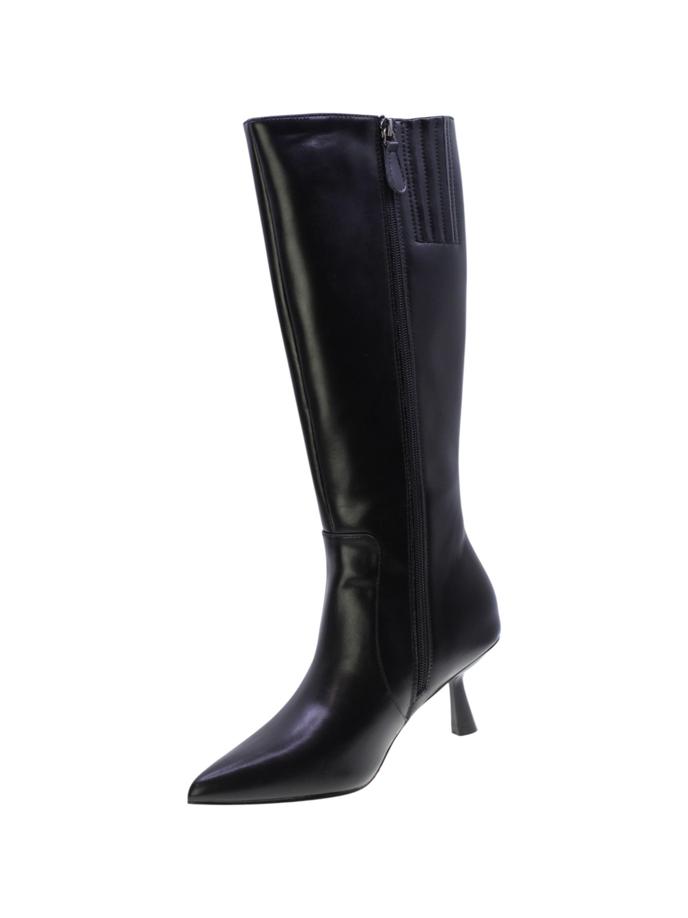 Boots di Francesco Milano in nero