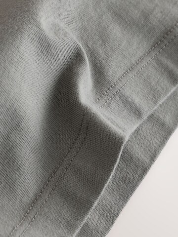 Next Μπλουζάκι 'Mandalorian' σε γκρι