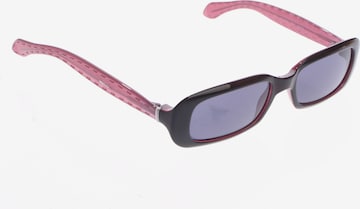 Max Mara Sonnenbrille One Size in Pink: Vorderseite