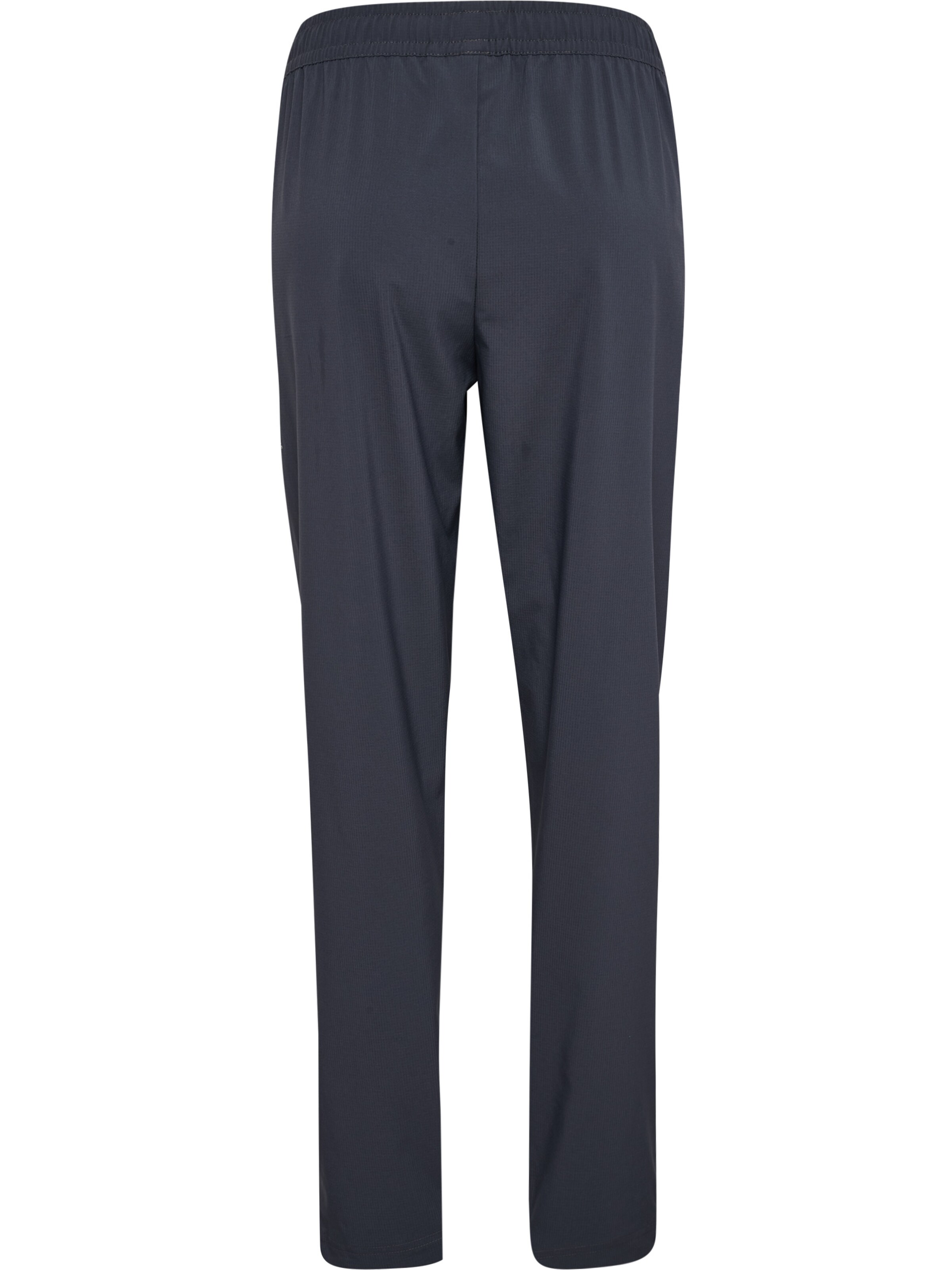 Hummel Regular Sportbroek in Grijs