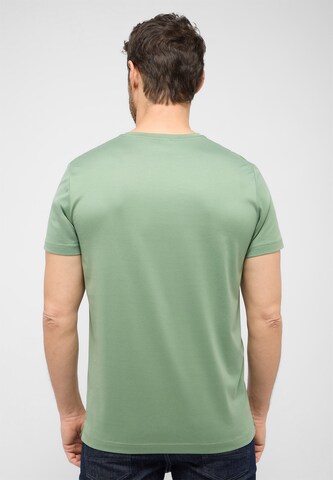 ETERNA Shirt in Groen