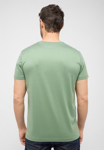 ETERNA T-Shirt in Grün