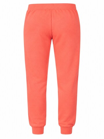 Champion Regular Sportbroek in Oranje
