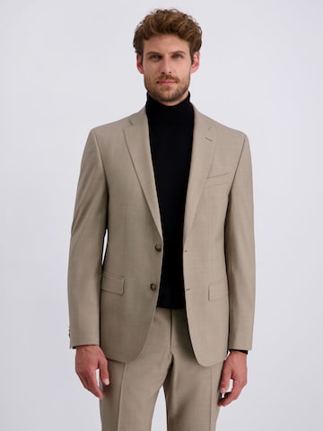 PIERRE CARDIN Regular fit Blazer 'New-Grant' in Grey: front