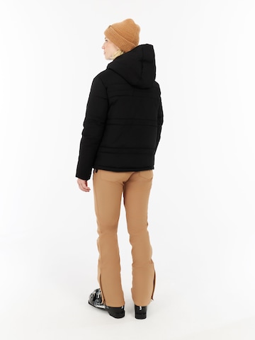 PROTEST Sportjacke 'PRTTool'‌‌‌‌‌‌‌ in Schwarz