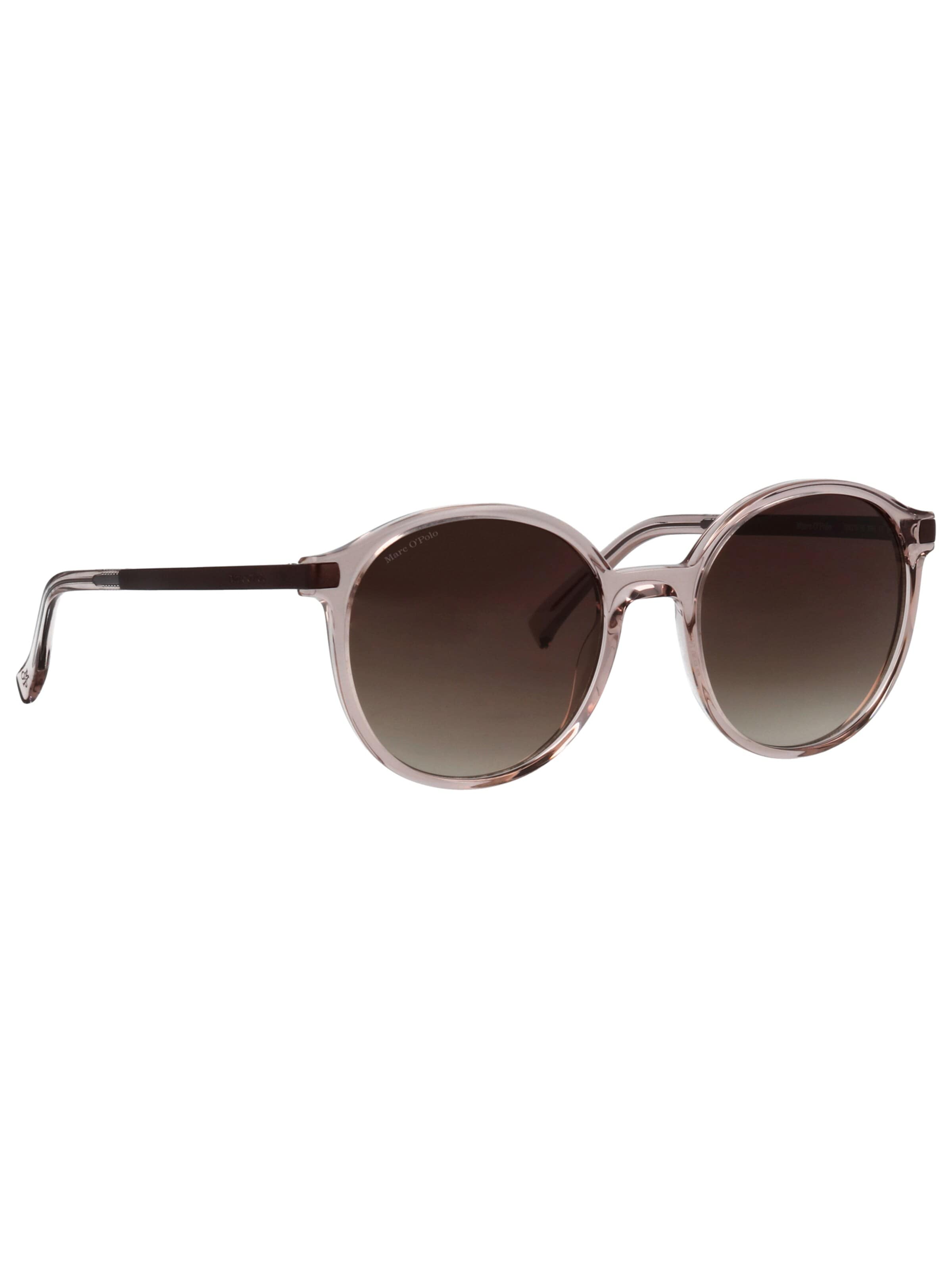 Marc O'Polo EYEWEAR Sunglasses in Red