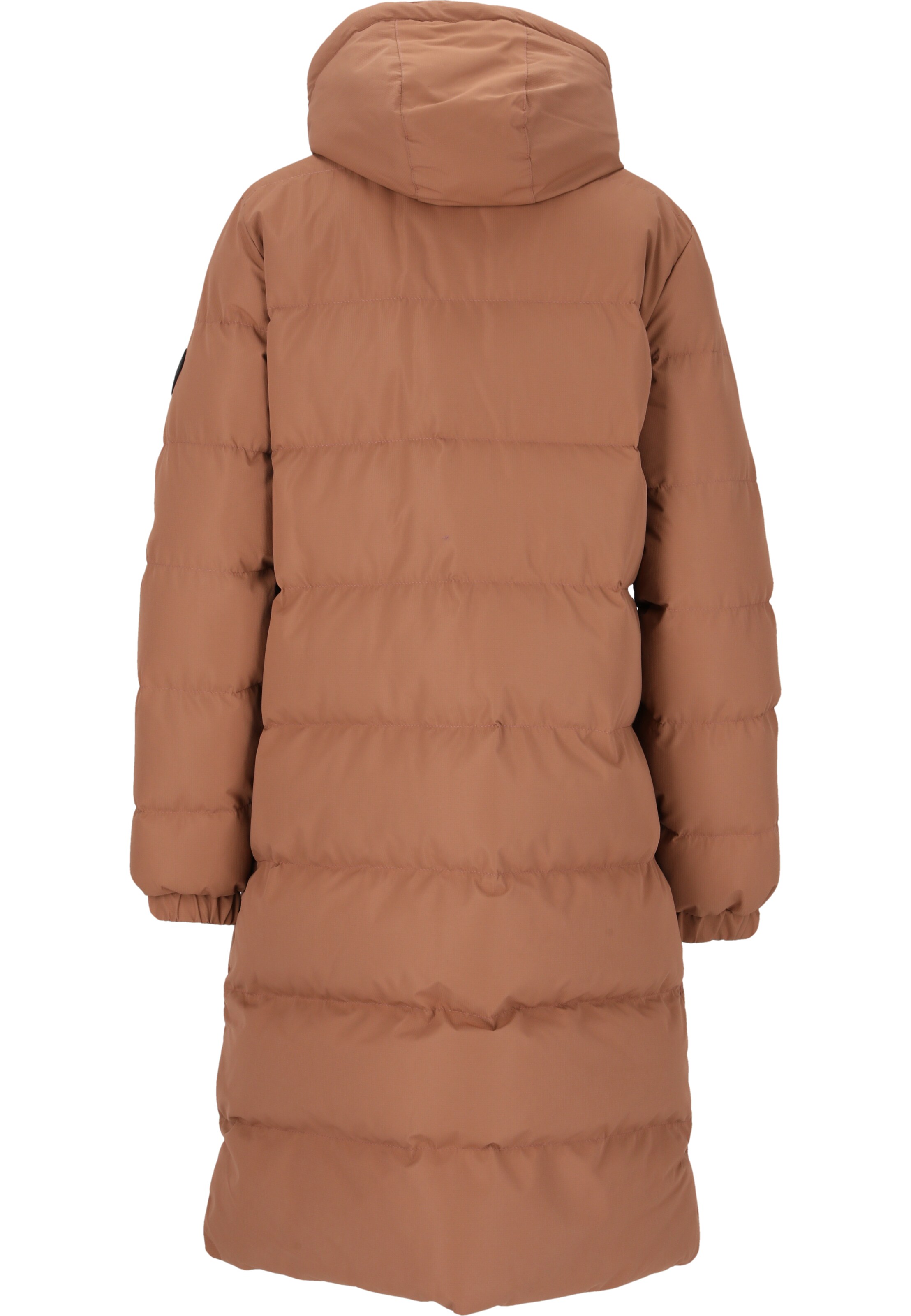 Whistler Winter coat 'Abella' in Brown