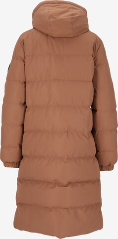 Whistler Winter Coat 'Abella' in Brown