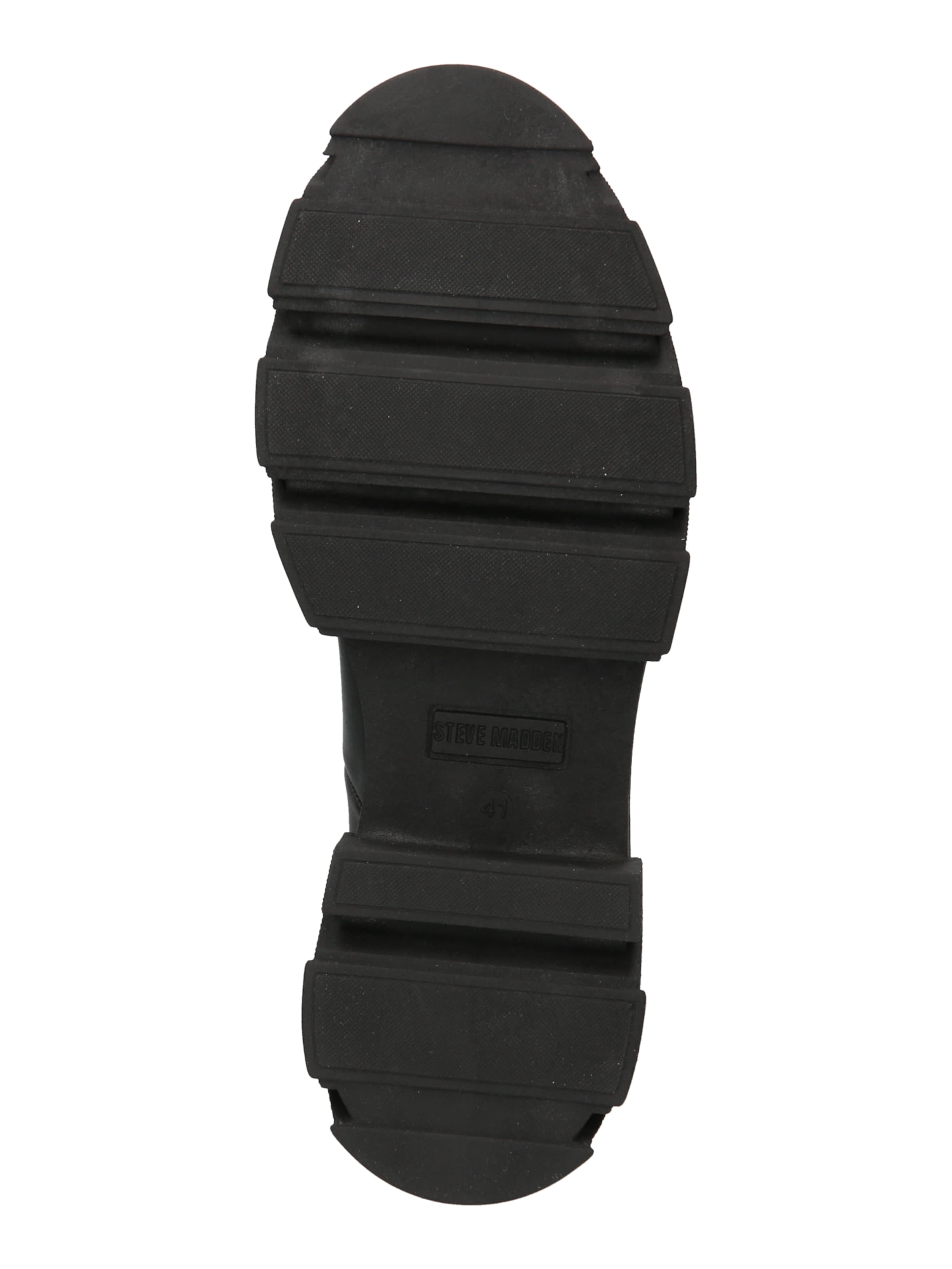 Bottines STEVE MADDEN en noir