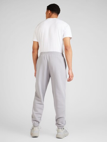 ADIDAS ORIGINALS Tapered Broek in Grijs