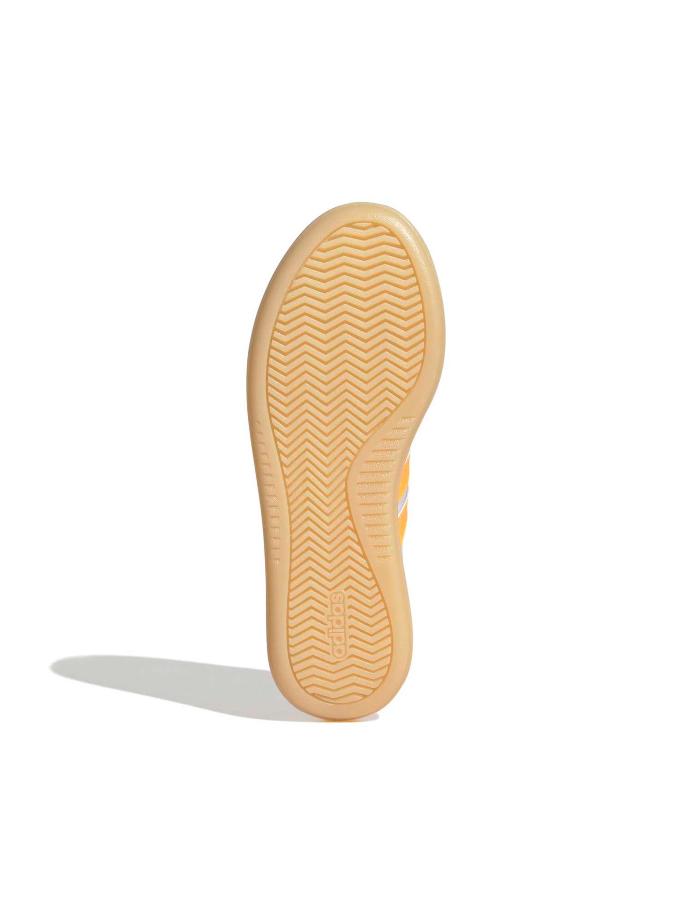 ADIDAS SPORTSWEAR Madalad ketsid 'BARREDA DECODE', värv valge