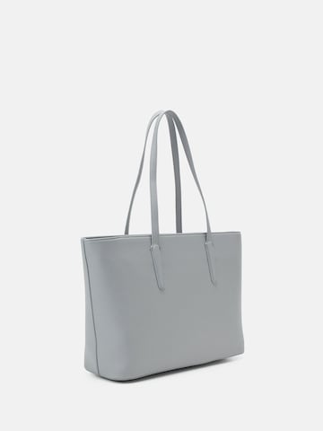 Valentino Bags Shopper 'SPECIAL MARTU' - Sivá