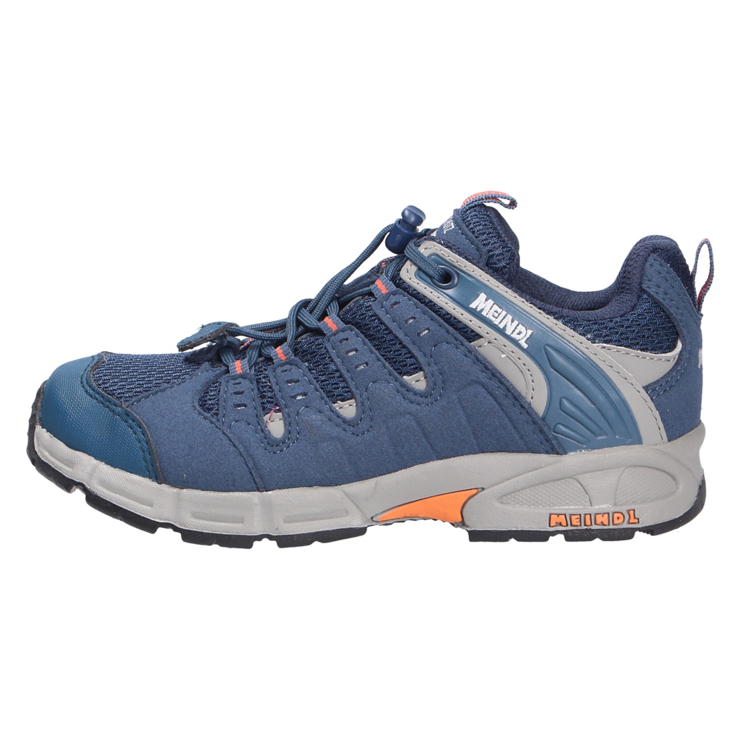 MEINDL Sneaker in Blau