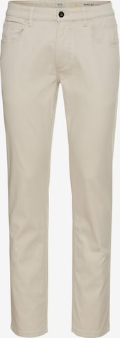 CAMEL ACTIVE Hose in Beige: Vorderseite
