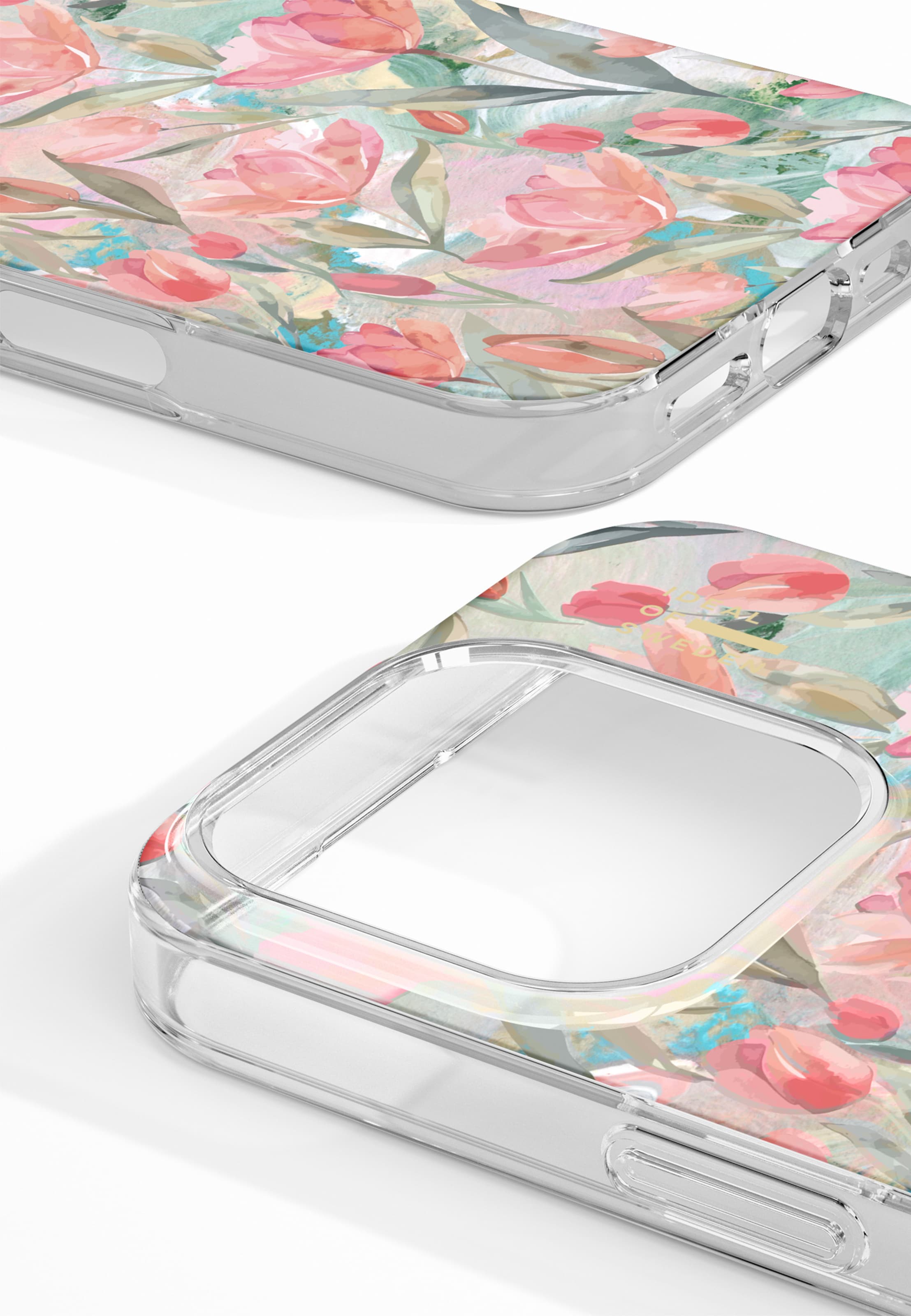 iDeal of Sweden Etui na smartfona 'iPhone 16 Pro' w kolorze mieszane kolory