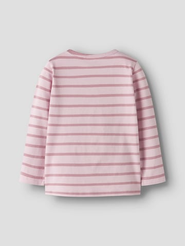 NAME IT - Camisola em rosa