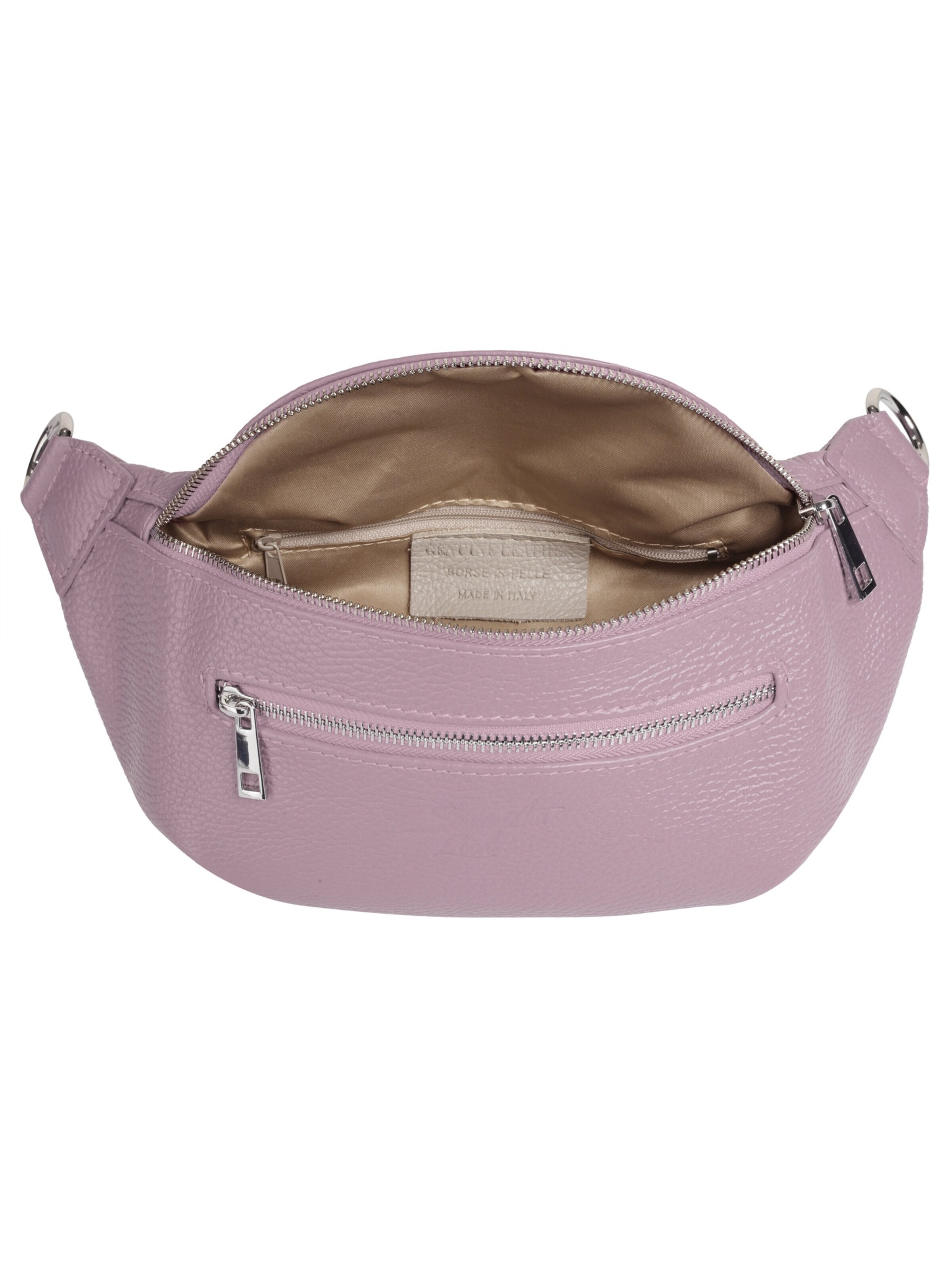 Sacs banane Samantha Look en violet