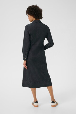 Part Two Dress 'Sannis' in Black
