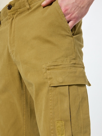 SCOTCH & SODA Regular Hose 'STUART' in Grün