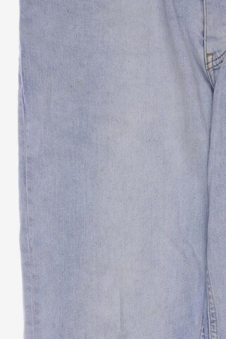 Pegador Jeans in 33 in Blue