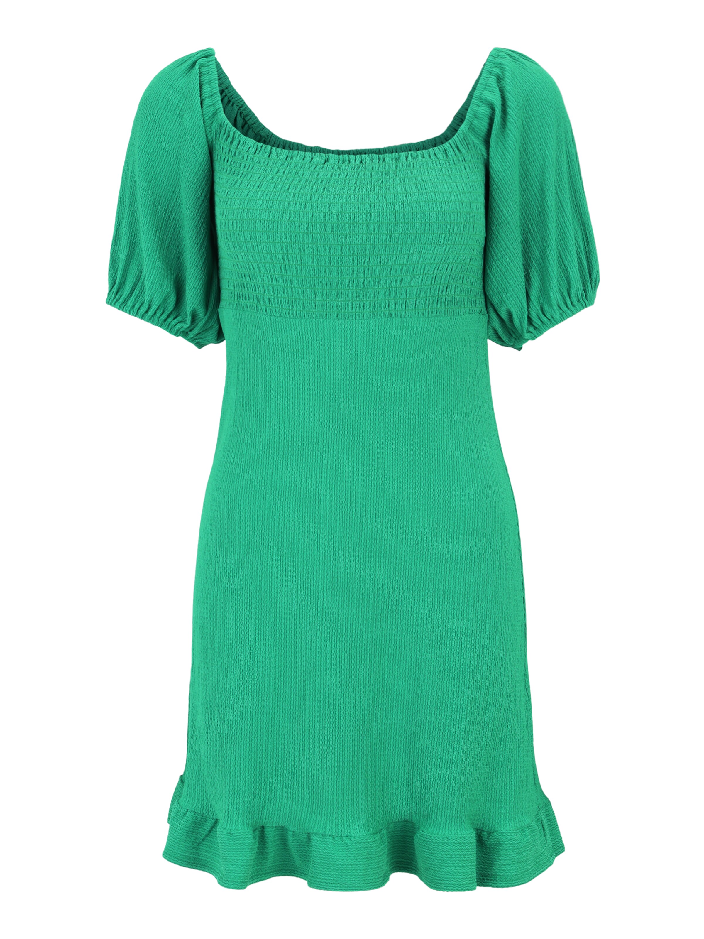 Abito di Dorothy Perkins in verde: frontale