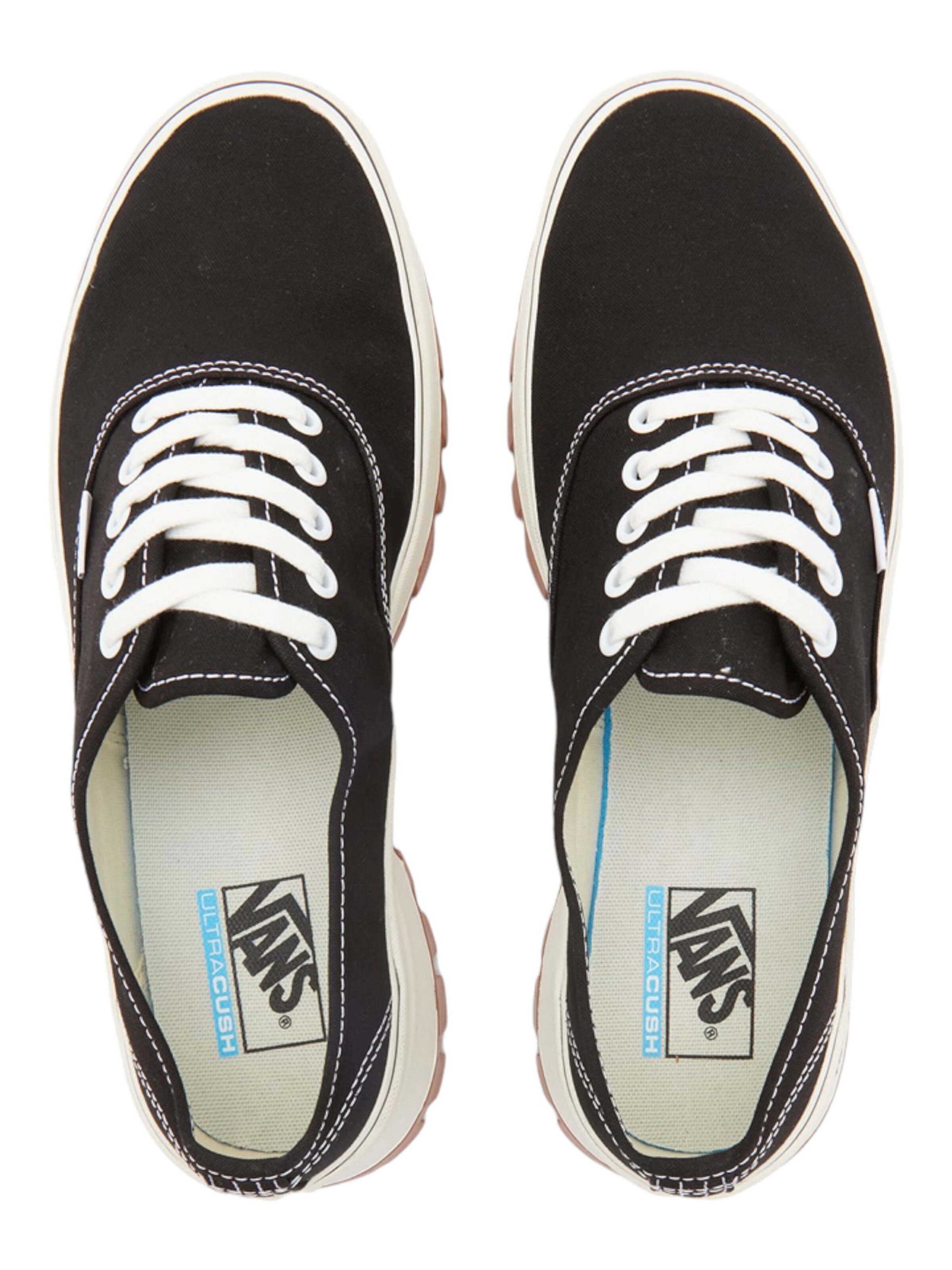 VANS Sneakers laag in Gemengde kleuren: voorkant