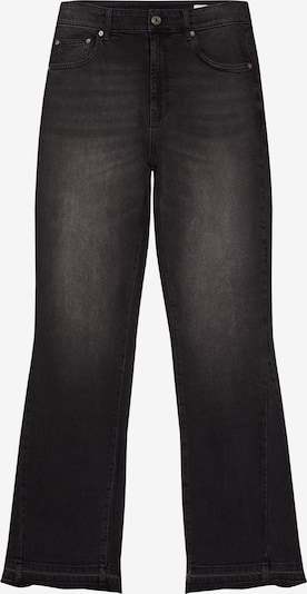 Bershka Farkut koossa 34 värissä musta, Tuotenäkymä