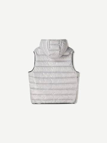 Bershka Mellény - szürke