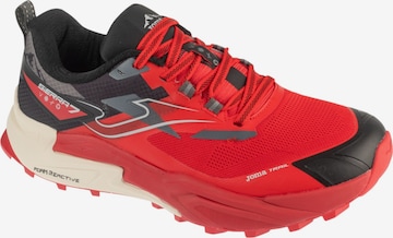 JOMA Running shoe 'Joma Sierra 26 TKSIES' in Red: front