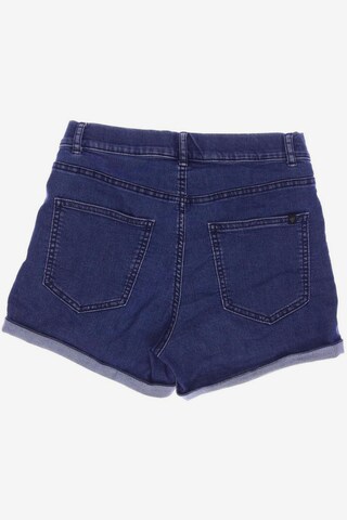 Noisy may Shorts S in Blau