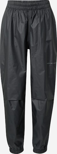 Röhnisch Pantalón deportivo 'CLIFF' en negro / blanco, Vista del producto