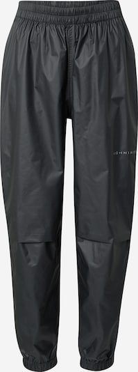 Röhnisch Workout Pants 'CLIFF' in Black / White, Item view