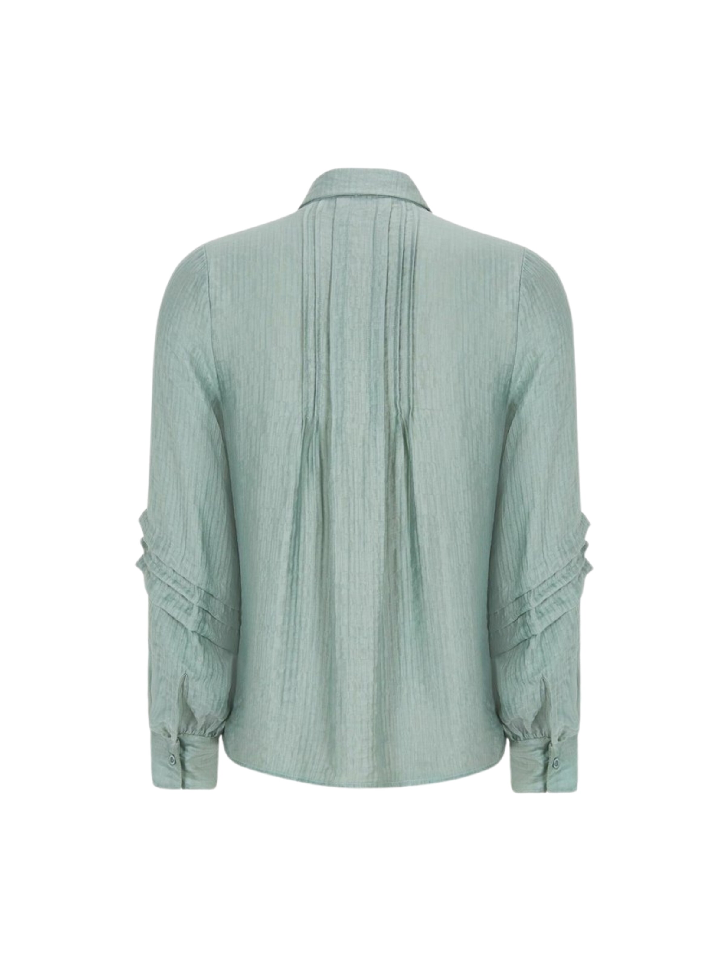 Soft Rebels Shirt ' SRCelyse ' in Groen