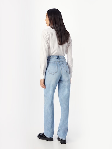 regular Jeans 'CHRISTY' di Abrand in blu