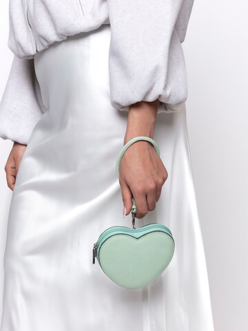 Picard Handtas 'Valentine' in Groen