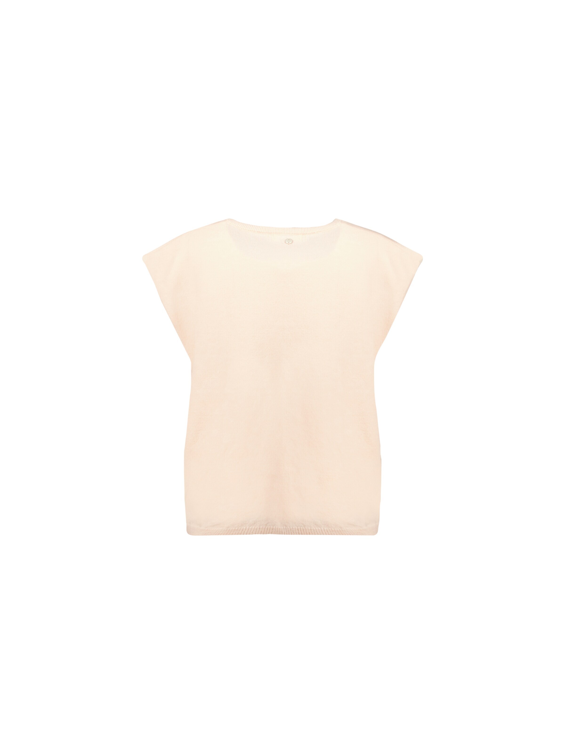 Pull-over Deeluxe en rose