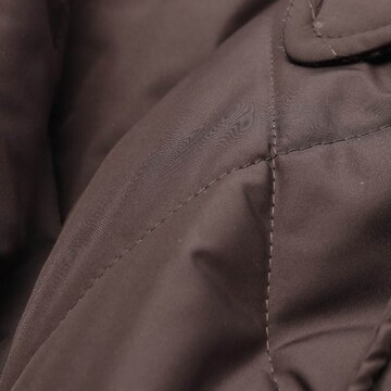 BURBERRY Jacket & Coat in XXL in Brown